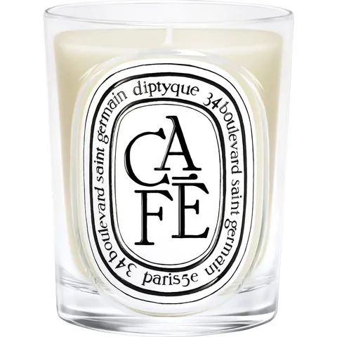 190g diptyque Classic Candle Café – Bild 1