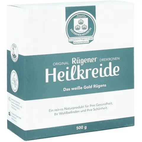 Original Rügener Heilkreide Pulver – 16150641 – Bild 1