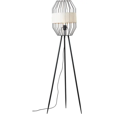 Brilliant Slope Staandelamp - excl. lamp – afbeelding 1