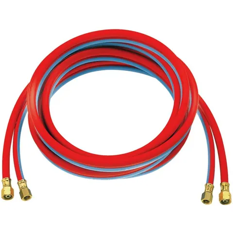 ROTHENBERGER Tweeling-slangleiding A/S, 5m - 35222 – afbeelding 1
