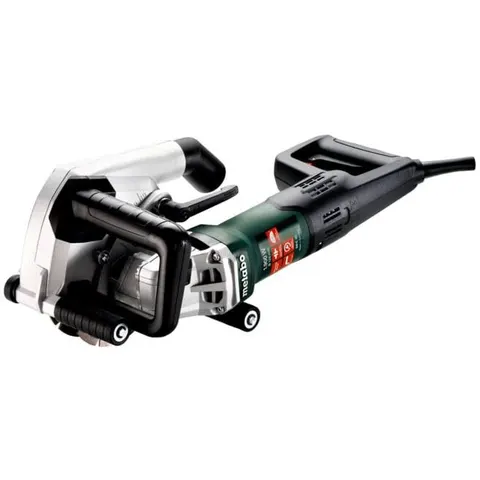 Metabo - Muursleuffrees – afbeelding 1