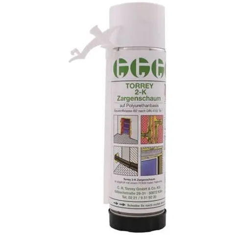 Torrey Zargenschaum 301-5320 400 ml – Bild 1