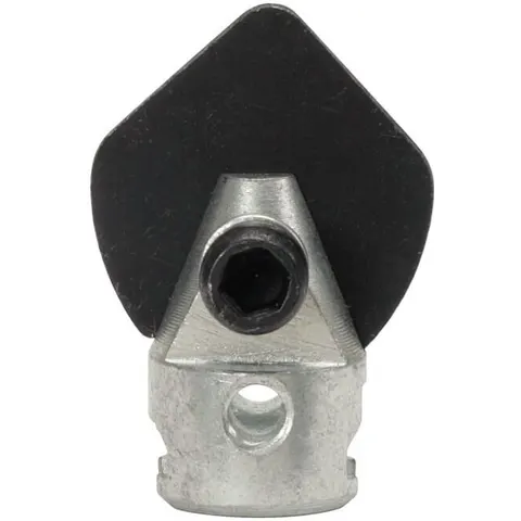 KS Tools Blattbohrer, Ø 35 mm, Spirale 16 mm – Bild 1