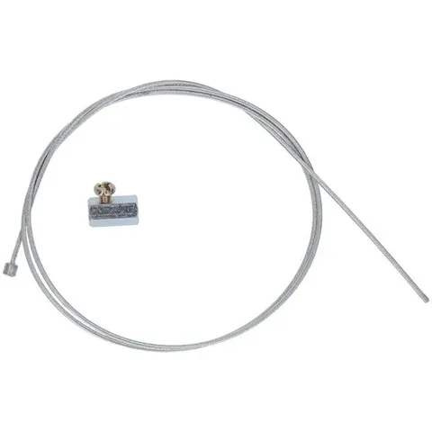 KS Tools Doppelbowdenzug 600 mm, arretierbar – Bild 1