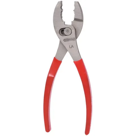 KS Tools TITANplus Universalzange, 200 mm – Bild 1