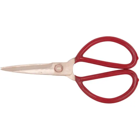 KS Tools BERYLLIUMplus Vielzweckschere 210 mm – Bild 1