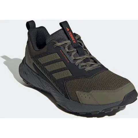 Chaussures de trail adidas Terrex Tracefinder 2 – Vert – 304180 – image 1