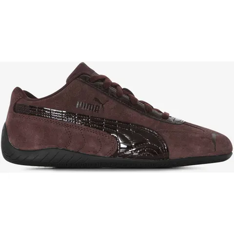 PUMA Speedcat Croc chocolate fondue – 40767401 – afbeelding 1