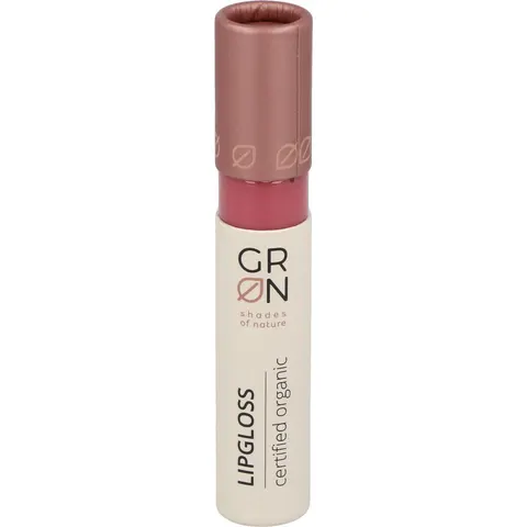 Grn brillo de labios peach 7ml. – imagen 1