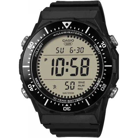Casio AE-1700H-1AVEF Timeless Heren Horloge – afbeelding 1
