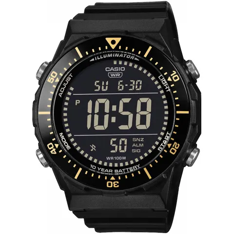 Casio AE-1700H-1BVEF Timeless Heren Horloge – afbeelding 1