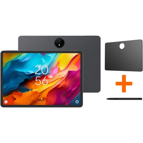 TCL Tab Nxtpaper 14 +case+pen-gray – immagine 1