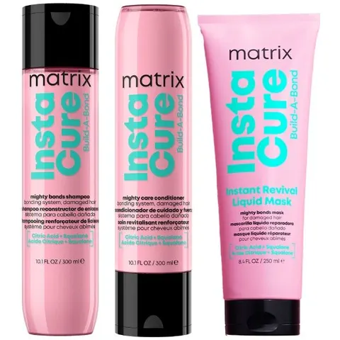 Matrix Instacure Build-A-Bond Mighty Bonds Pack – image 1