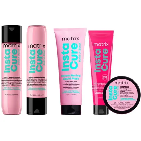 Matrix Instacure Build-A-Bond Mighty Bonds Full Routine Pack – image 1