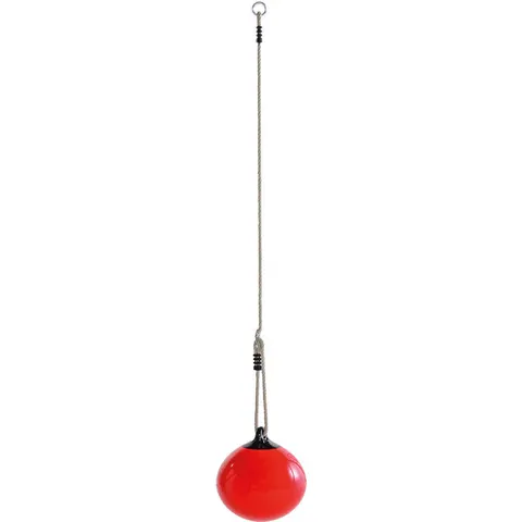 Monkey-Gym Petite balançoire bouée – image 1