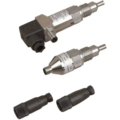 Grundfos Differenztemperaturgeber 96409363 0-50K – Bild 1