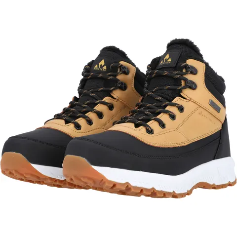 Bottes d'hiver Whistler Parrite – Jaune – 198077 – image 1