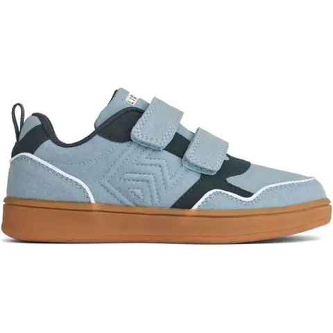 Liewood Baskets Scratchs Claudina Contrastées Bleu 27 – image 1