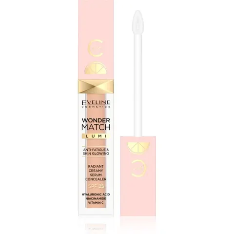 Aufhellender Concealer – Bild 1