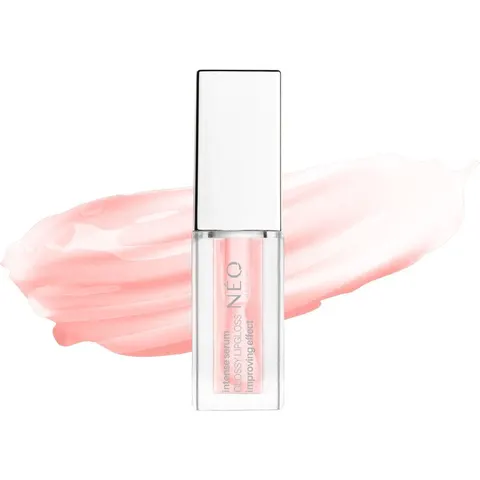 NEONAIL Błyszczyk Do Ust: 02 Blush Flush – zdjęcie 1