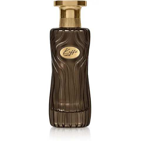 Ahmed Al Maghribi Kaffe Latte Extrait de Parfum – afbeelding 1