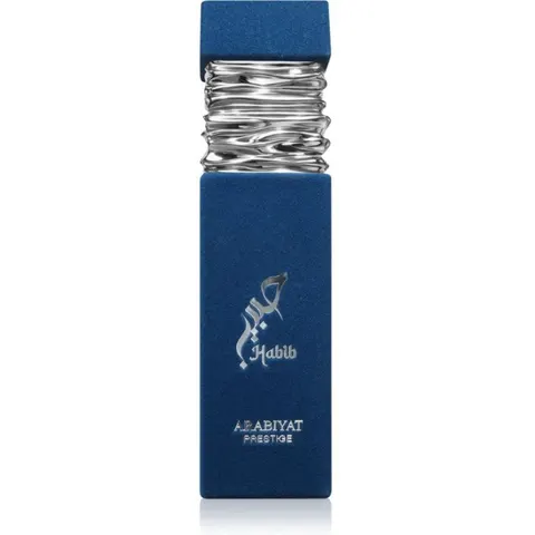 Arabiyat Prestige Habib EAU DE Parfum 100 ML – afbeelding 1