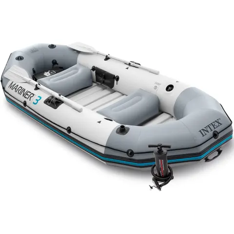Mariner 3 Boat SET – afbeelding 1