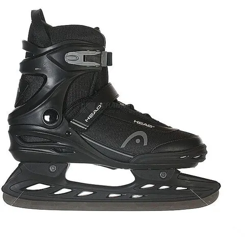 HEAD Herren Eislaufschuhe Icebreaker schwarz 45 M – Bild 1