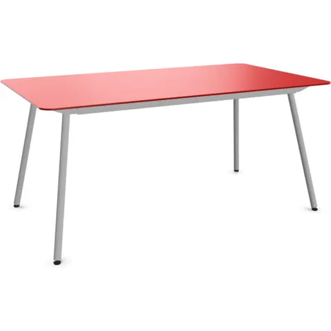 Schaffner Locarno Edge Rot – 7611074511298 – Bild 1