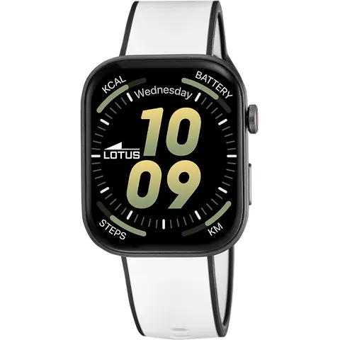 Lotus - 50214/2 - Smartwatch - Unisex – afbeelding 1