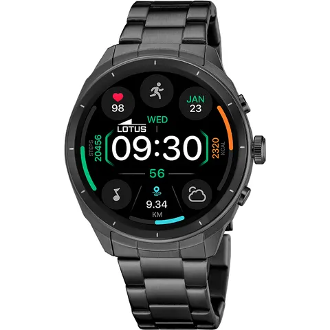 Lotus - 50207/1 - Smartwatch - Unisex – afbeelding 1