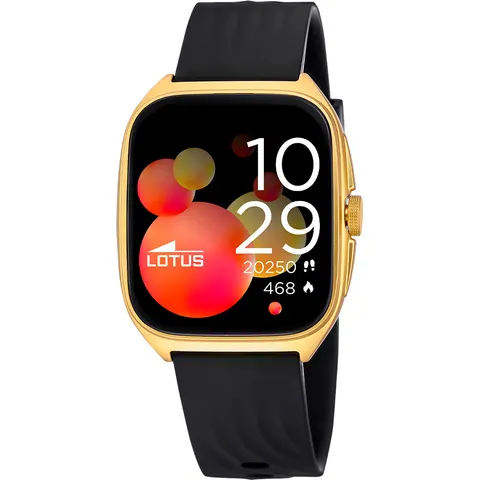 Lotus - 50211/1 - Smartwatch - Unisex – afbeelding 1