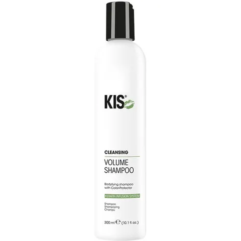 KIS KeraClean Volume Shampoo 300ml – image 1