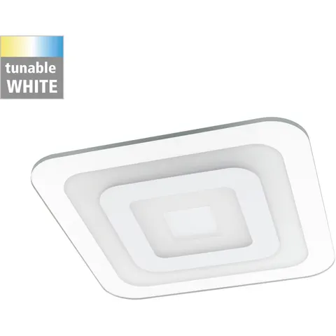 EGLO REDUCTA 1 Multi kleuren plafondverlichting – afbeelding 1