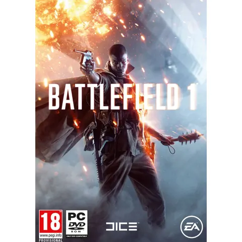 Battlefield 1 (EA App): EU – image 1