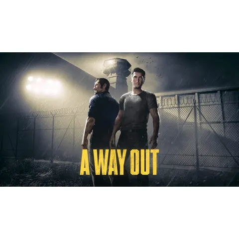 A Way Out (EA App) – image 1