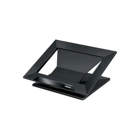Fellowes Notebook-Ständer Designer Suites schwarz – Bild 1