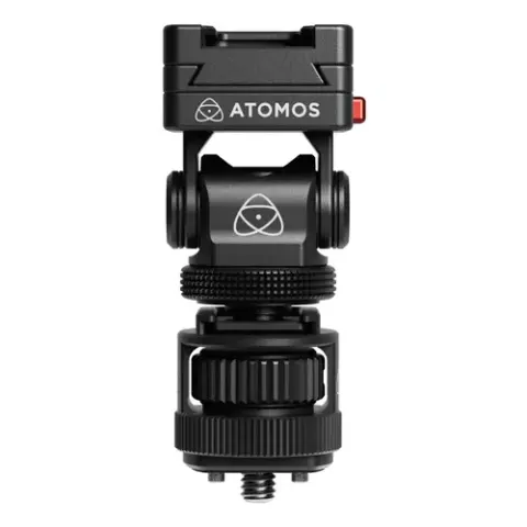 Atomos Cold Shoe Mount – image 1