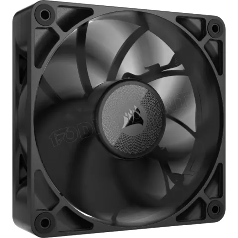 Box ventilator Corsair iCUE LINK RX120 MAX – afbeelding 1