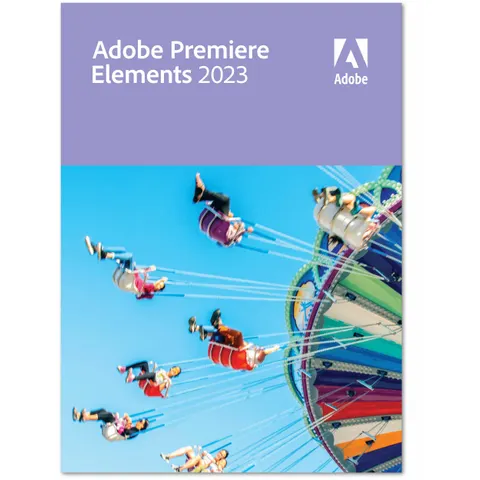 Adobe Premiere Pro PC/Mac (Digital Download) – image 1