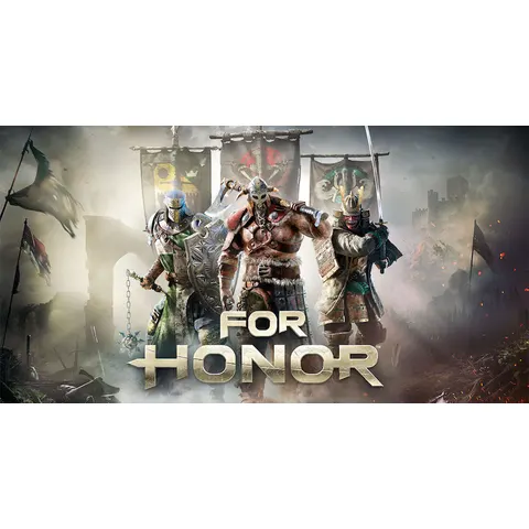 For Honor Steam Key: Global – image 1