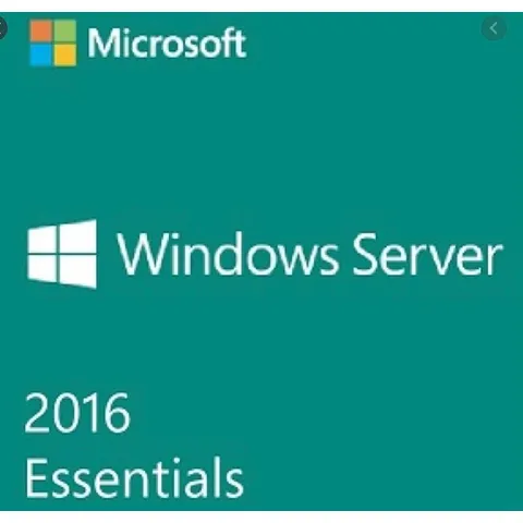 Windows Server 2016 Essentials Key (Digital Download) – image 1