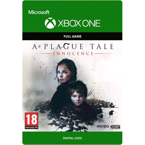 A Plague Tale: Innocence - Xbox One Download – afbeelding 1