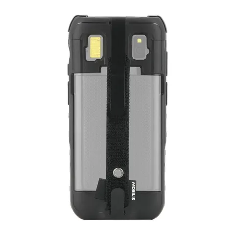 Mobilis PROTECH Case + Handstrap Honeywell CT47 Soft bag – Bild 1