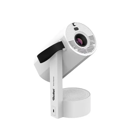 SB-3L Smart Beamer 4K Beamer – Bild 1