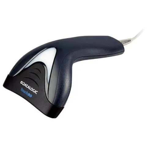 Datalogic TD1130 90 Pro Barcode-Scanner Schwarz Hand-Scanner – Bild 1