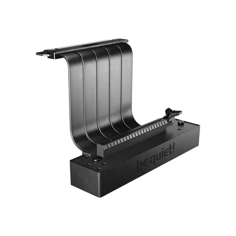 be quiet Riser Cable PCIe 4.0 x16 – afbeelding 1