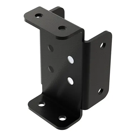 B-Tech BT8380-JPR/B TV mount accessory – image 1