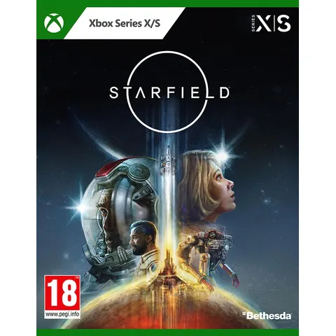 Starfield for Xbox Series X|S (UK) – image 1