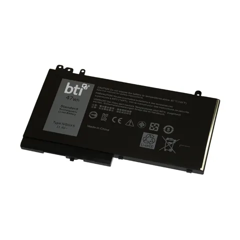BTI Replacement Battery for Latitude E5270 E5470 E5570 replacing OEM p – image 1